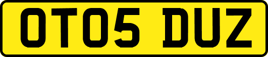 OT05DUZ