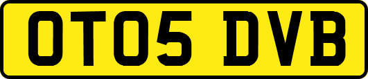 OT05DVB