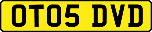 OT05DVD