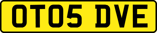 OT05DVE