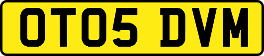 OT05DVM