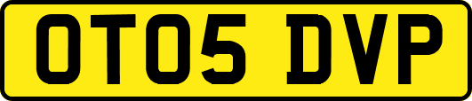 OT05DVP