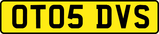 OT05DVS