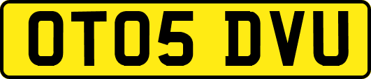 OT05DVU