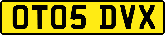 OT05DVX