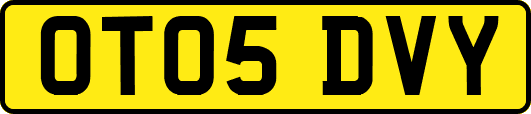 OT05DVY