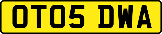 OT05DWA