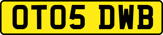 OT05DWB