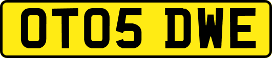 OT05DWE
