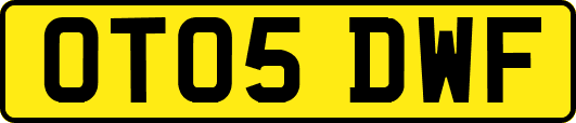OT05DWF