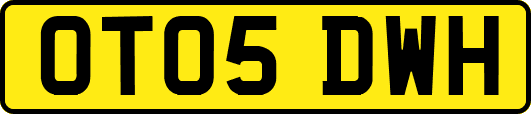 OT05DWH