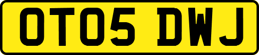 OT05DWJ