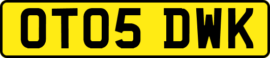 OT05DWK