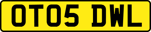 OT05DWL