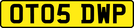 OT05DWP