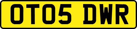 OT05DWR