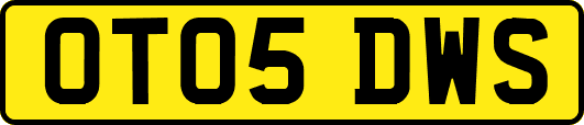 OT05DWS