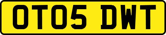 OT05DWT