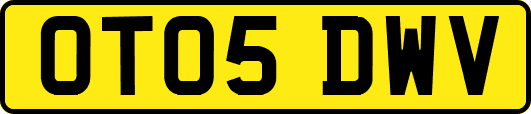 OT05DWV