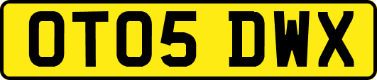 OT05DWX