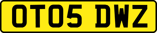 OT05DWZ