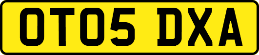 OT05DXA