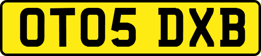 OT05DXB