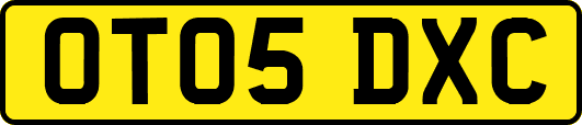 OT05DXC