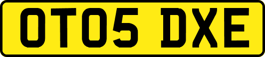 OT05DXE