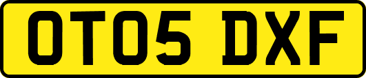 OT05DXF