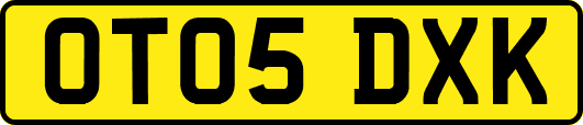 OT05DXK