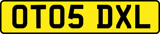 OT05DXL