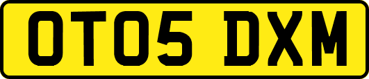 OT05DXM