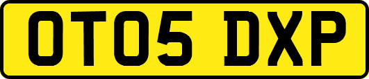 OT05DXP