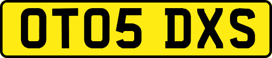 OT05DXS