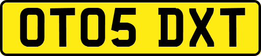 OT05DXT