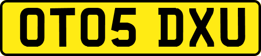 OT05DXU