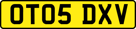 OT05DXV