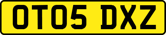 OT05DXZ