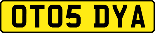 OT05DYA