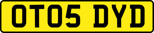 OT05DYD