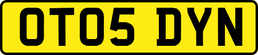 OT05DYN