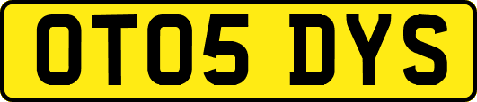OT05DYS