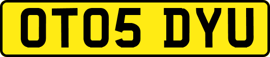 OT05DYU