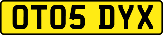 OT05DYX