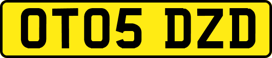 OT05DZD