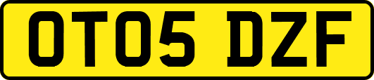 OT05DZF