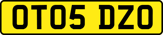 OT05DZO