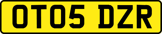 OT05DZR