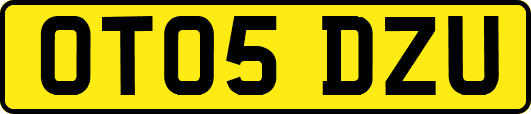 OT05DZU